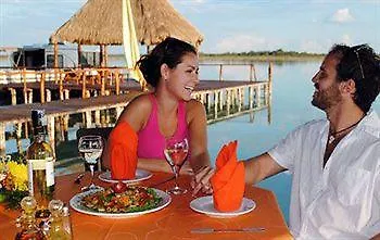 Akalki Hotel Y Centro Holistico Bacalar 4*,  Mexico