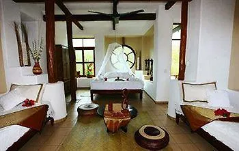 Akalki Hotel Y Centro Holistico Bacalar