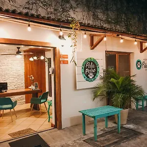 & Pata De Perro Auberge de jeunesse