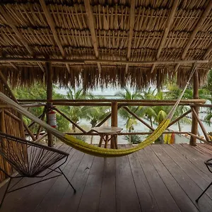 Amigos Hotelito Maison d'hôtes