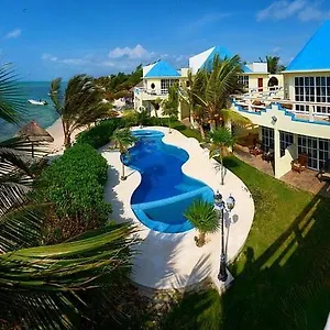 Hotel Casa Cenote ****