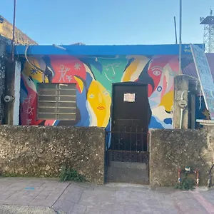 Apartamento Departamento Amueblado Céntrico, Muy Confortable, Accesible Y Con Aa