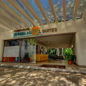 Appart hôtel Riviera Maya