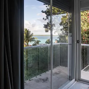 Apartamento Xíinbal Estudios