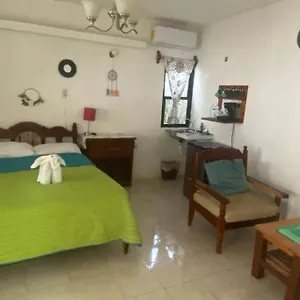 Apartamento Xtakay