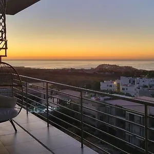 Holiday home Casa Sola Penthouse 