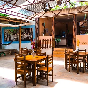 Yaxche Centro Y Auberge de jeunesse