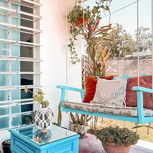 Apartamento Casa Momo