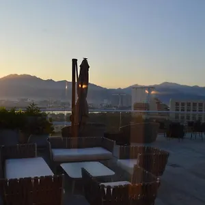 Apartment Luxury On The Marina 